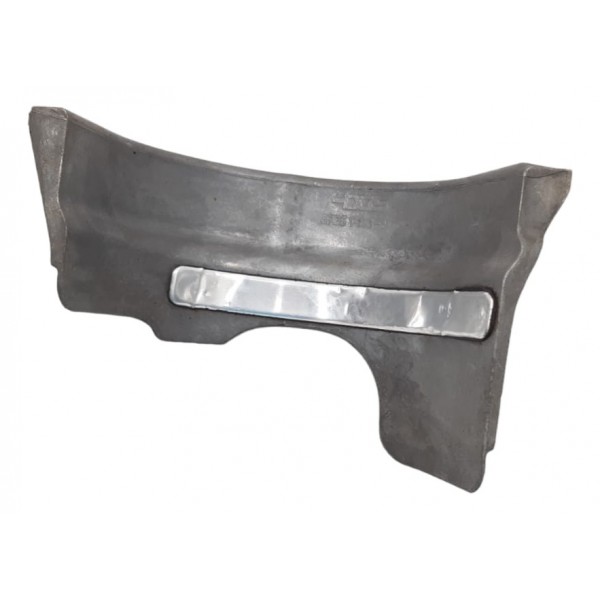 Defletor Homocinética Diant Direito Audi Q8 3.0 Hybrid 2020