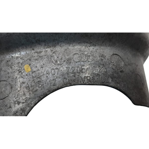 Defletor Homocinética Diant Direito Audi Q8 3.0 Hybrid 2020