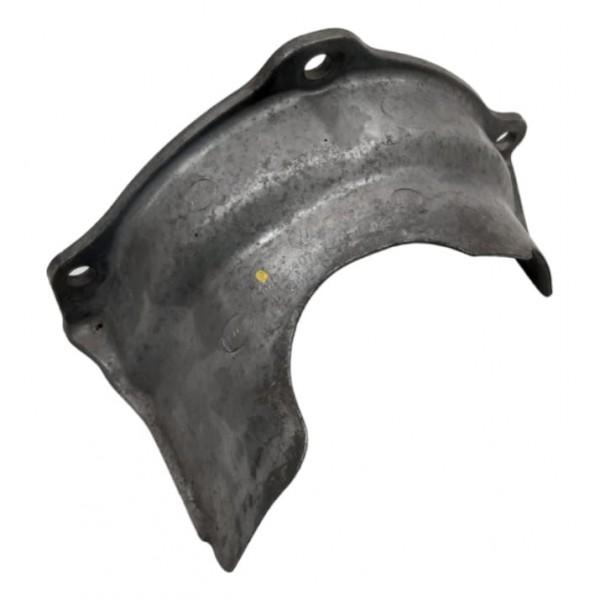 Defletor Homocinética Diant Direito Audi Q8 3.0 Hybrid 2020