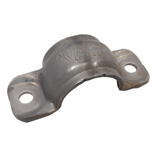 Suporte Abraçadeira Barra Diant Audi Q8 3.0 Hybrid 2020