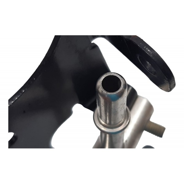 Sensor Combustível Range Rover Evoque Discovery 2.0 2015