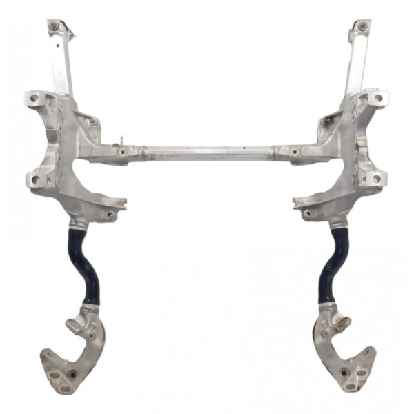 Agregado Dianteiro Audi Q8 3.0 Hybrid 2020