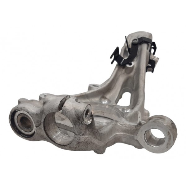 Montante Dianteiro Esquerdo Audi Q8 3.0 Hybrid 2020