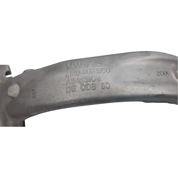 Montante Dianteiro Direito Audi Q8 3.0 Hybrid 2020