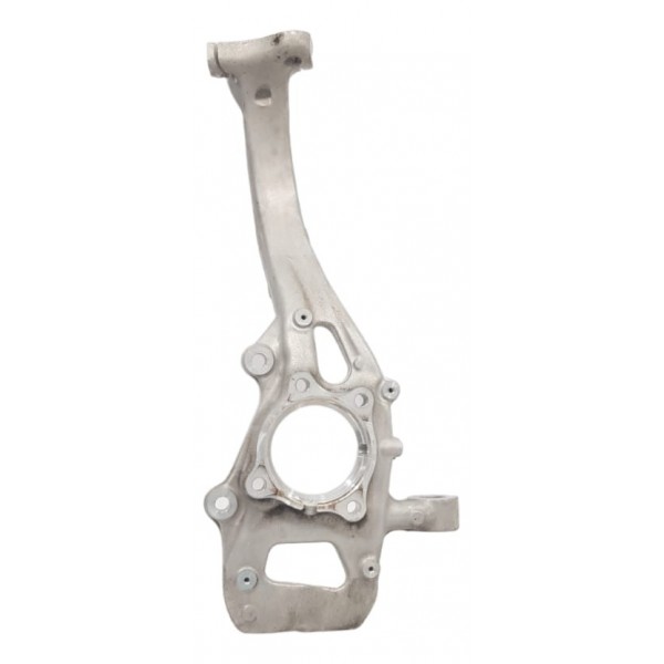 Montante Dianteiro Direito Audi Q8 3.0 Hybrid 2020