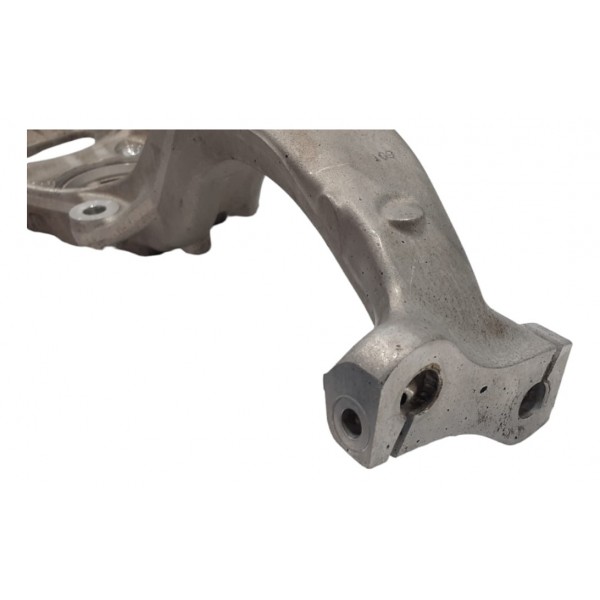 Montante Dianteiro Direito Audi Q8 3.0 Hybrid 2020