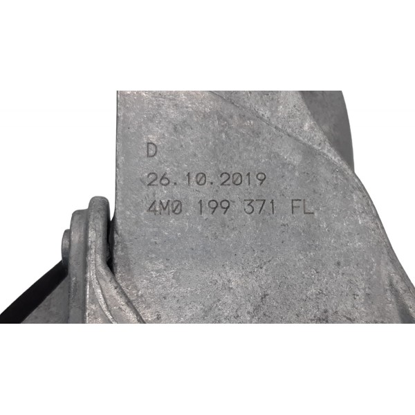 Coxim Hidráulico Motor L/esquerdo Audi Q8 3.0 Hybrid 2020