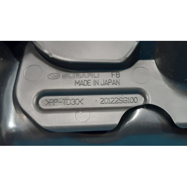 Suporte Caixa De Câmbio Subaru Forester Xt 2018