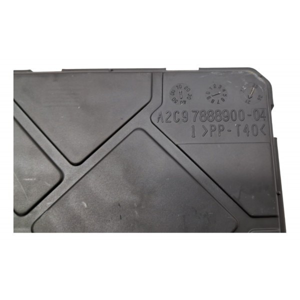 Módulo Bcm Vw Nivus Highline 2022