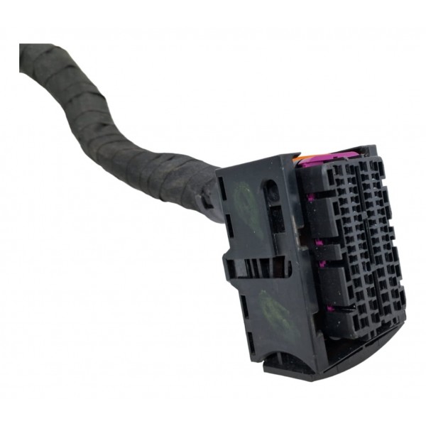 Chicote Injeção Vw Nivus Highline 2022