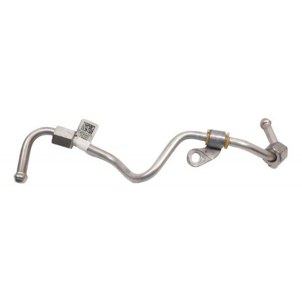 Cano Duto Bomba De Alta Jaguar Xf 2.0 2015