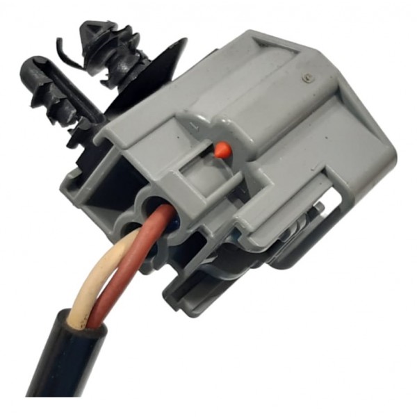 Sensor Detonação Range Rover Evoque Discovery 2.0 2015