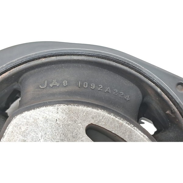 Suporte Coxim Caixa De Câmbio Mitsubishi Outlander V6 2015