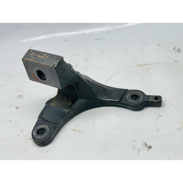 Suporte Coxim Esquerdo Motor S10   2.8 200cv 2016 Diesel