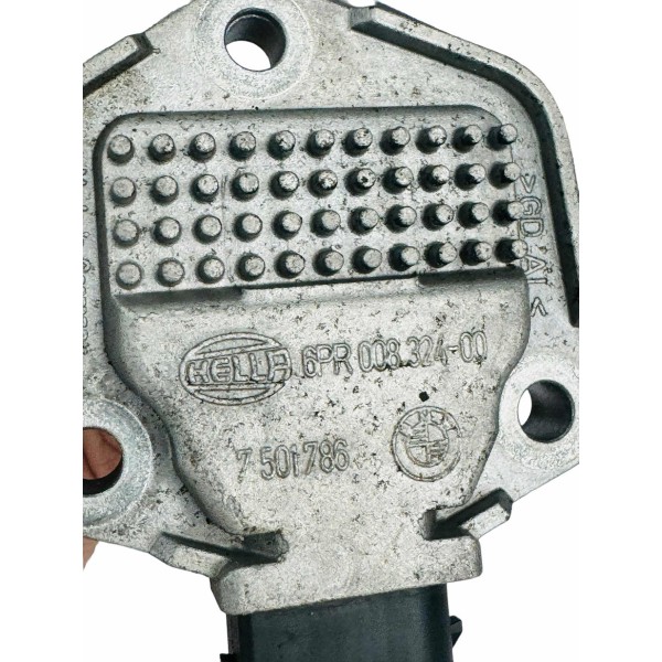 Sensor Nível Óleo Bmw 320e 90 7501785