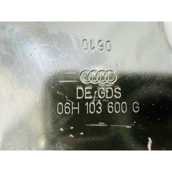 Carter Óleo Audi A4 A5 2.0 Tfsi 2011 06h103600g