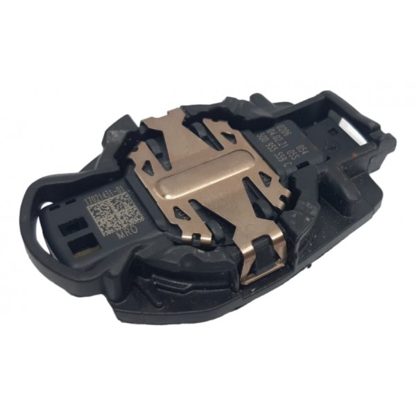 Sensor De Chuva Limpador Vw Nivus Highline 2022