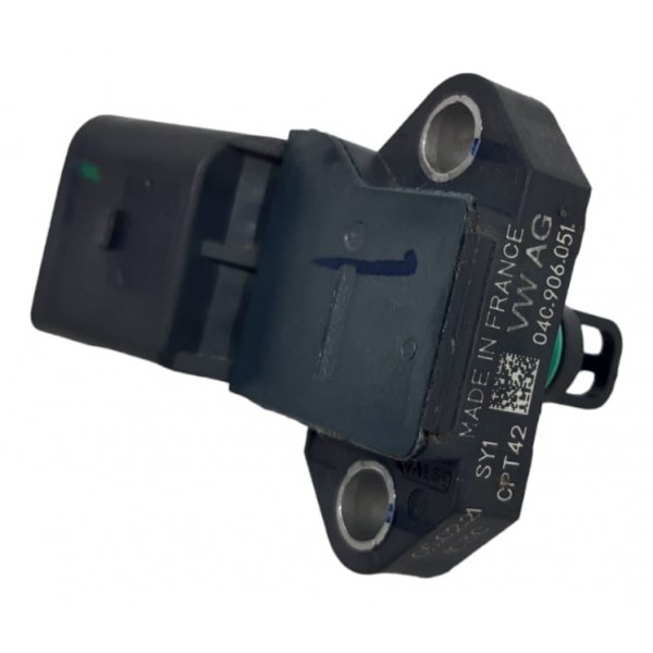 Sensor Pressão Map Vw Nivus Highline 2022