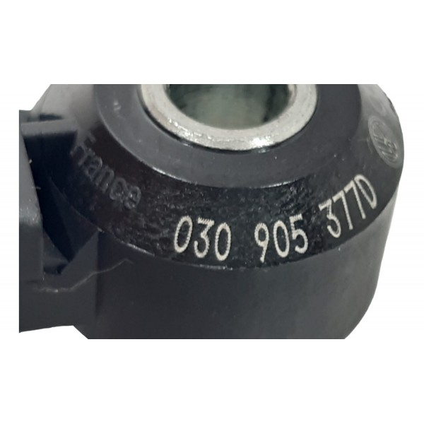 Sensor Detonação Vw Nivus Highline 2022