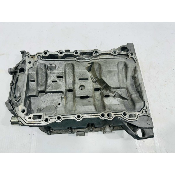 Sobre Cárter Motor Audi A4 A5 2.0 Tfsi 2012