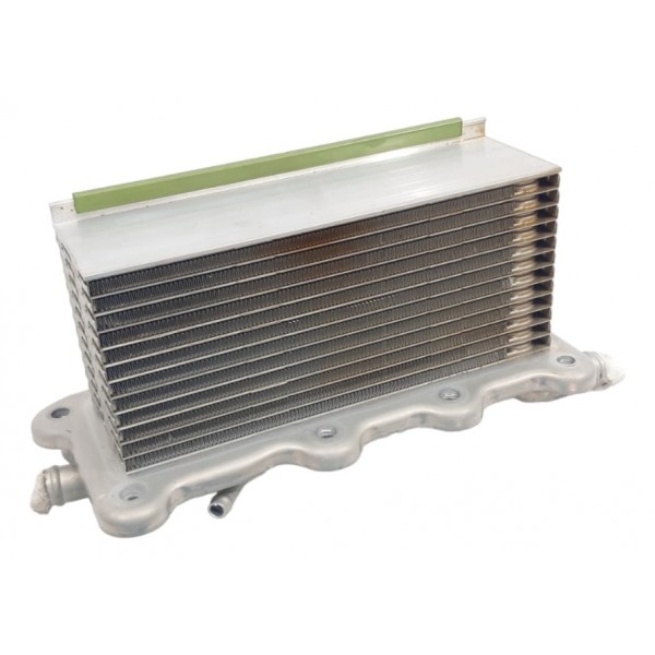 Radiador De Óleo Câmbio Vw Nivus Highline 2022