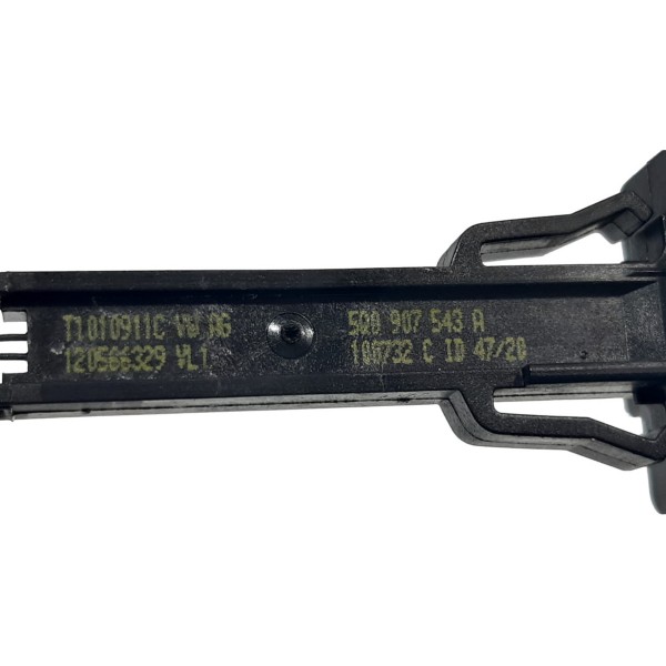 Sensor Temperatura Caixa De Ar Vw Nivus Highline 2022