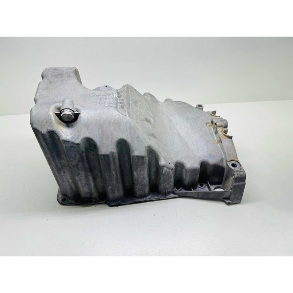 Carter De Óleo Motor  S/sensor Amarok 2.0 Diesel 03l103603m