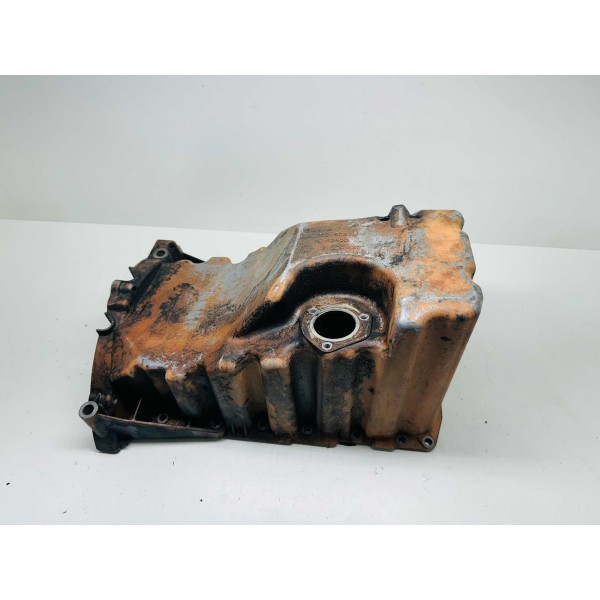 Carter Motor Vw Amarok 2.0 16v Diesel 03l103603m