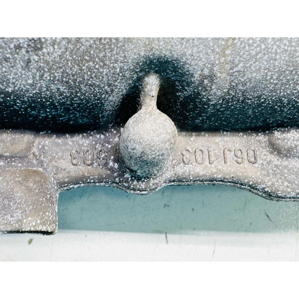 Sobre Cárter Vw Jetta Tsi 06j103603