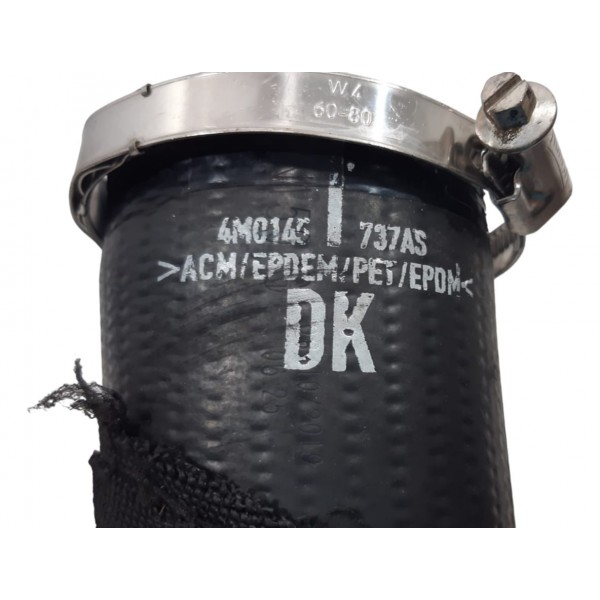 Mangueira Intercooler Audi Q8 3.0 Hybrid 2020