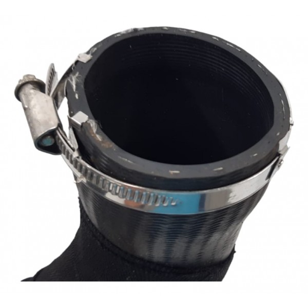 Mangueira Intercooler Audi Q8 3.0 Hybrid 2020