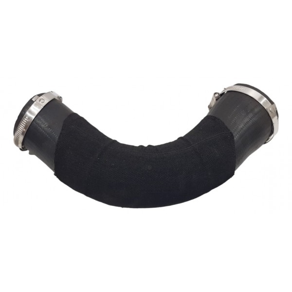 Mangueira Intercooler Audi Q8 3.0 Hybrid 2020