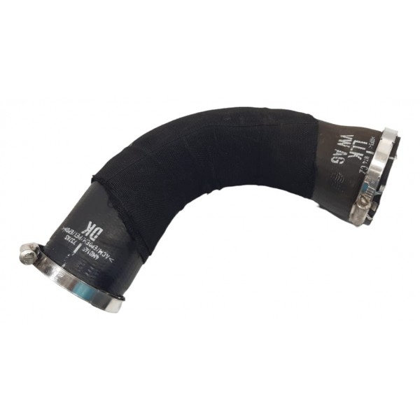 Mangueira Intercooler Audi Q8 3.0 Hybrid 2020
