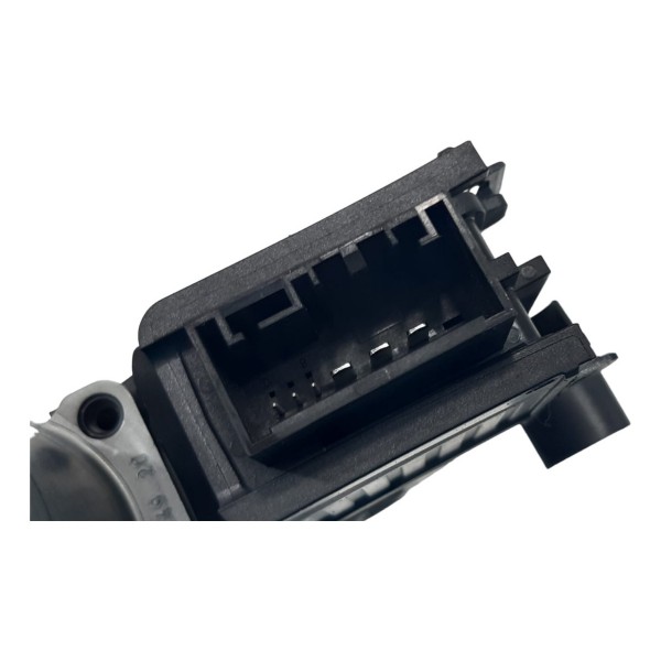 Motor Máquina Vidro Traseira Esquerda Vw Nivus Highline 22