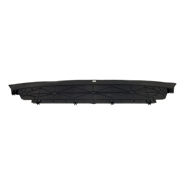 Defletor De Ar Radiador Vw Nivus Highline 2022