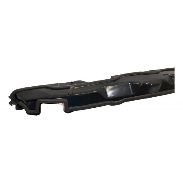 Suporte Churrasqueira Vw Nivus Highline 2022  Preto