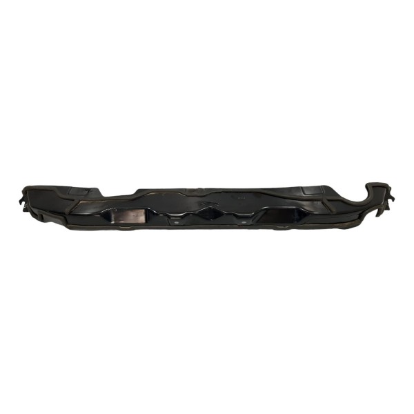 Suporte Churrasqueira Vw Nivus Highline 2022  Preto