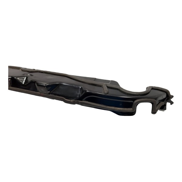 Suporte Churrasqueira Vw Nivus Highline 2022  Preto