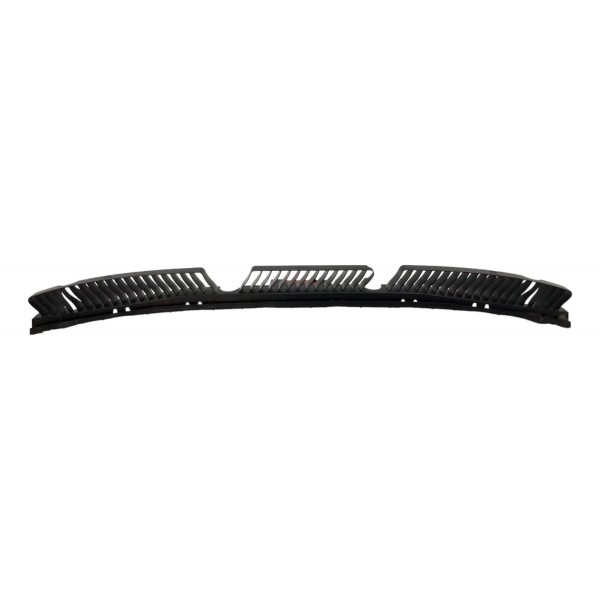 Suporte Guia Parachoque Vw Nivus Highline 2022