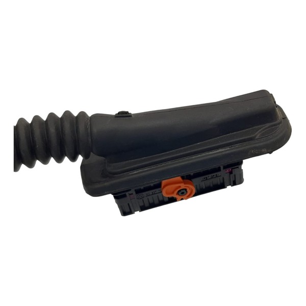 Chicote Porta Traseira Esquerda Vw Nivus Highline 2022