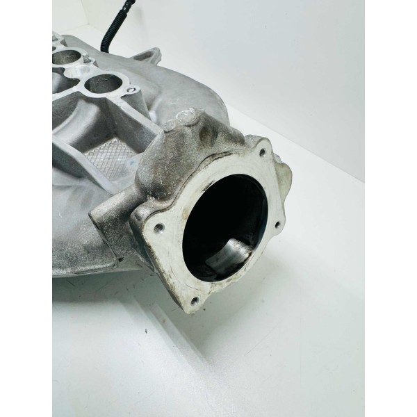 Coletor Admissão  Gm Omega Fittipaldi 3.6 2011 12624587