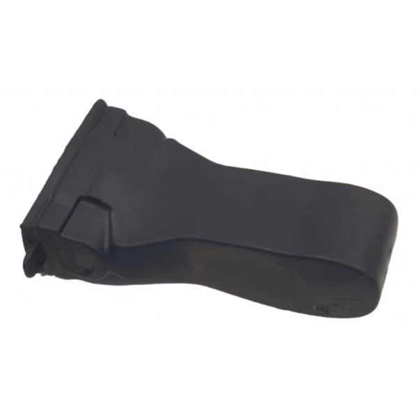 Borracha Limitador De Porta Traseiro Vw Nivus Highline 2022