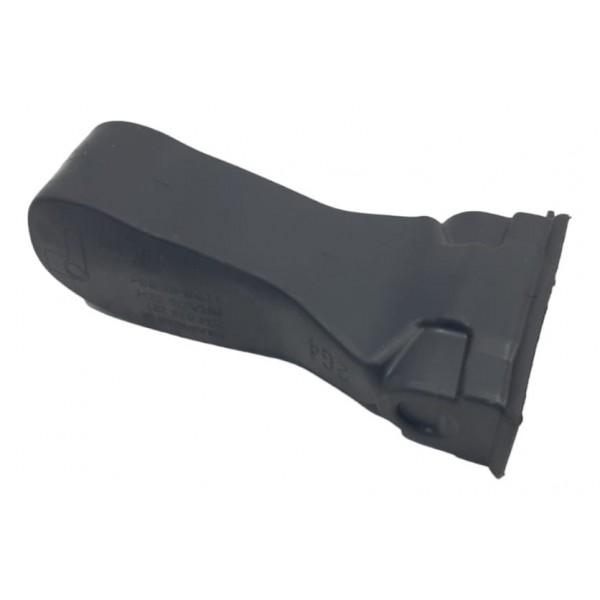 Borracha Limitador De Porta Traseiro Vw Nivus Highline 2022