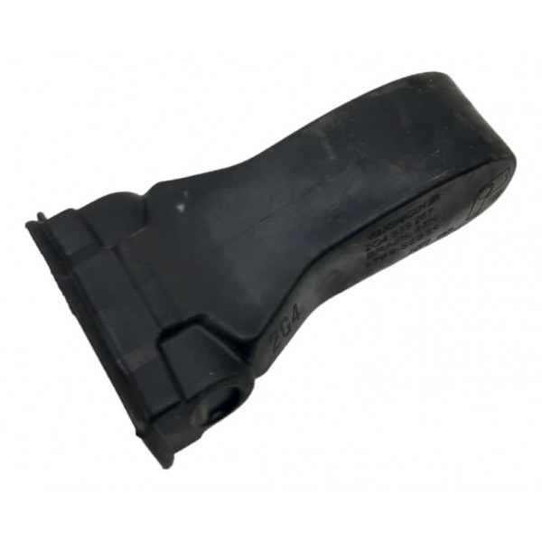 Borracha Limitador De Porta Traseiro Vw Nivus Highline 2022