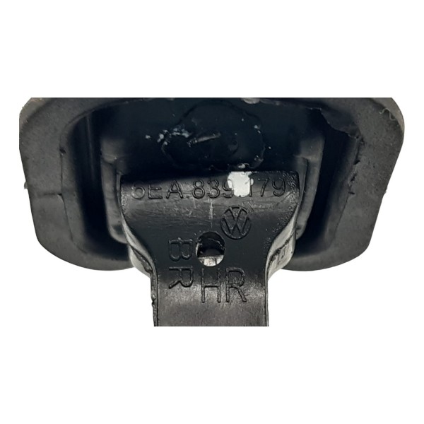 Limitador De Porta Traseira Esquerda Vw Nivus Highline 2022