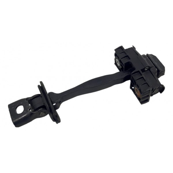 Limitador De Porta Traseira Esquerda Vw Nivus Highline 2022