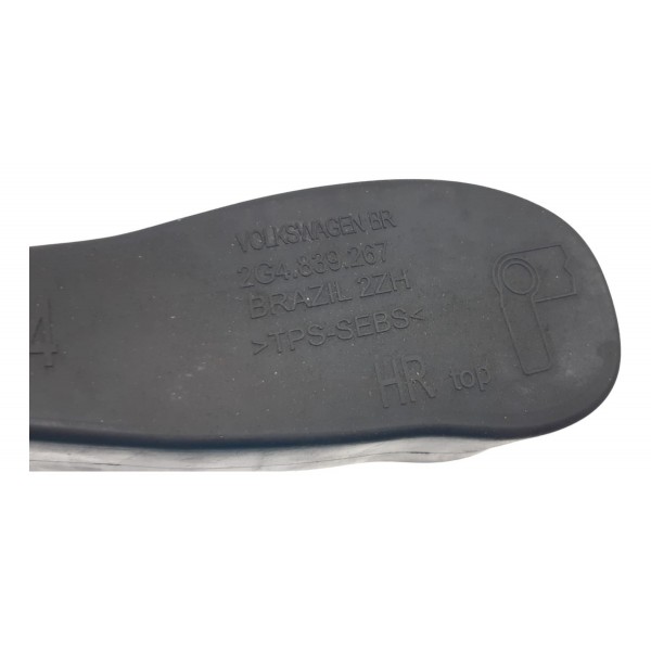 Limitador De Porta Traseiro Vw Nivus Highline 2022