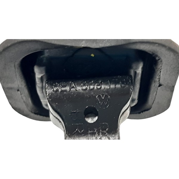 Limitador De Porta Traseiro Vw Nivus Highline 2022