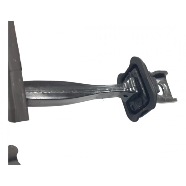 Limitador De Porta Traseiro Vw Nivus Highline 2022