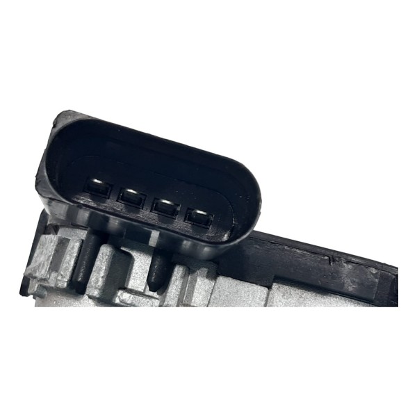 Motor Limpador Do Para-brisa Vw Nivus Highline 2022